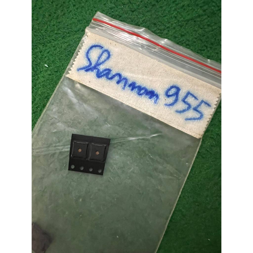 IC Trung Tần SHANNON955
