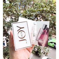 Nước Hoa Nữ Dior JOY Eau de Parfum intense vial 2ml