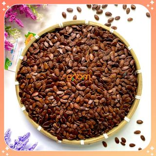 Hạt dưa đỏ không phẩm màu hạt dưa tết loại đặc biệt - túi 250g/500g
