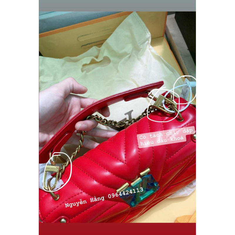 TÚI XÁCH shopeelive