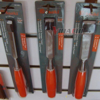 Đục Tay Asaki - Đục Chạm Khắc Gỗ