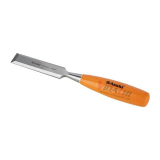 Đục Tay Asaki - Đục Chạm Khắc Gỗ