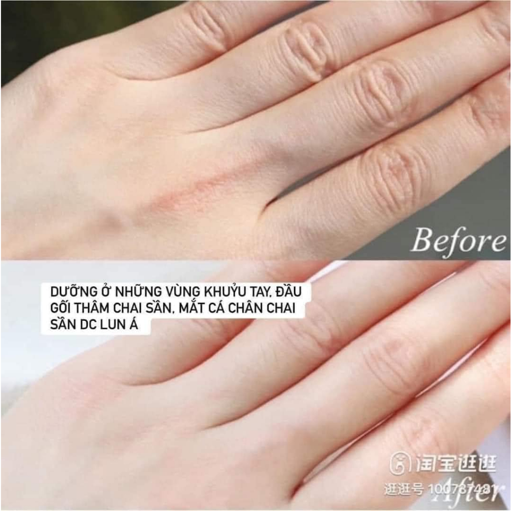 Kem dưỡng trắng da tay Olay B3+ vitamin C  tuýp 10ml