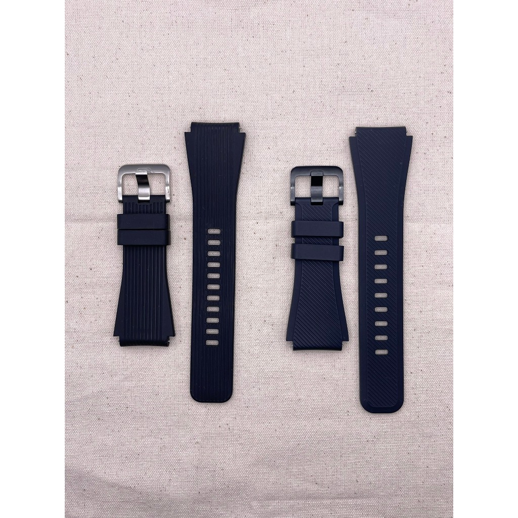 Dây đeo chính hãng SS Watch 20/22mm