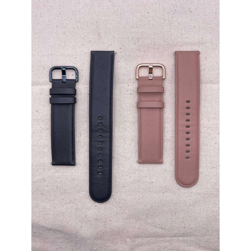 Dây đeo chính hãng SS Watch 20/22mm