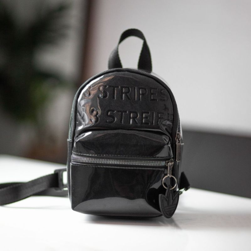 (HÀNG SẴN) Balo Adidas Mini