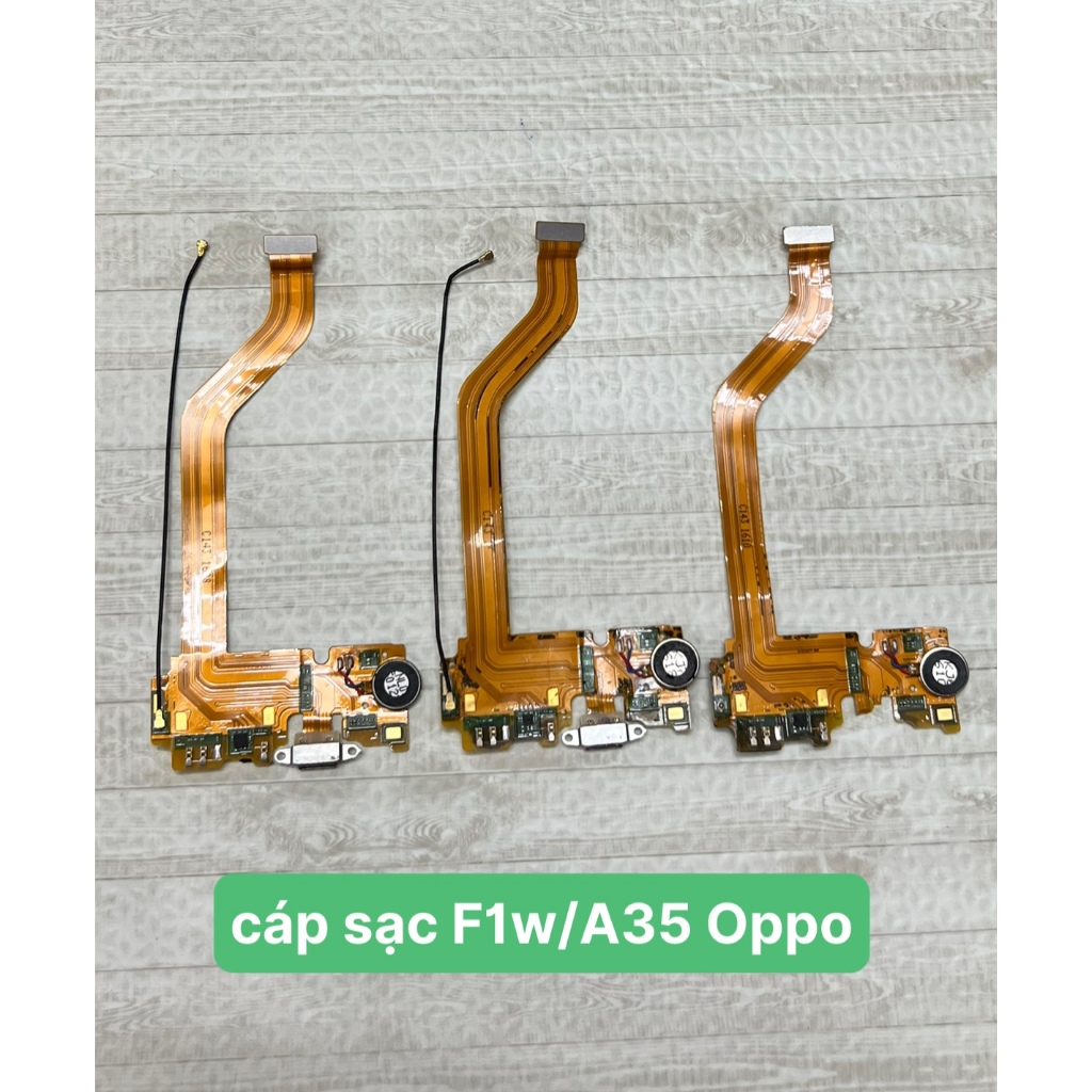 Cáp sạc A35/F1w  Oppo