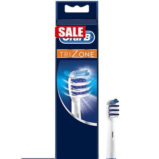Đầu bàn chải điện oral b trizone
