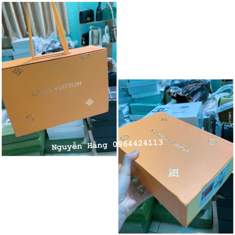 TÚI XÁCH shopeelive