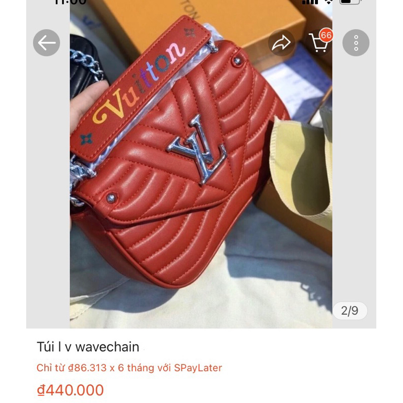 TÚI XÁCH shopeelive