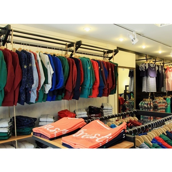 THANH LÝ QUẦN ÁO SI NEW