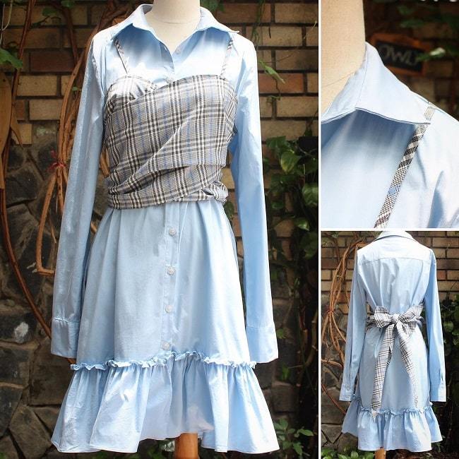 THANH LÝ QUẦN ÁO SI NEW