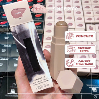 [NEW] TẠO KHỐI KEM FT AMBER /MOCHA
