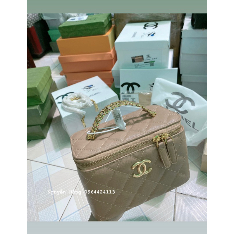 Túi xách shopeelive