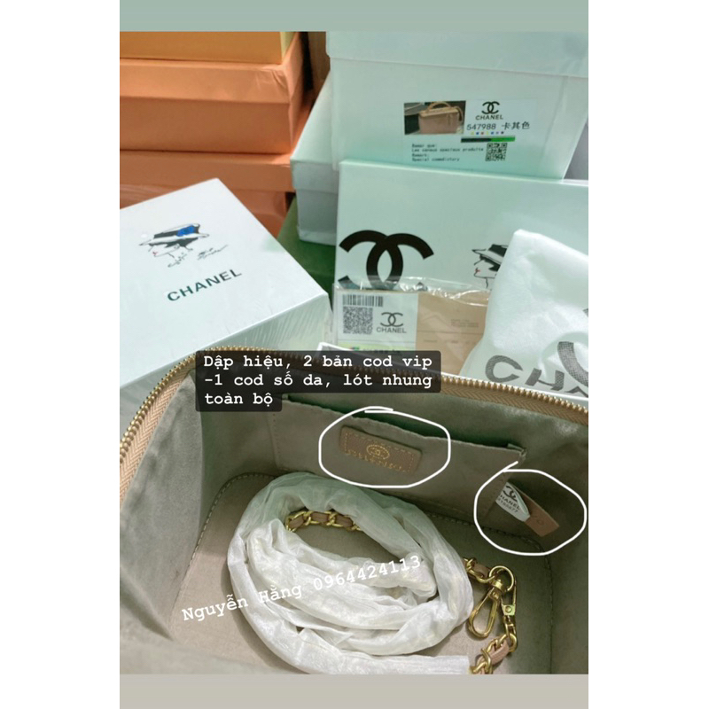 Túi xách shopeelive