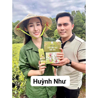 Cô ba trà đông anh giảm mỡ thừa , mua 1 được 3