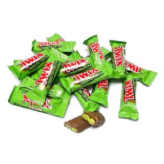 Socola Twix và Snickers (Set mix 2 vị)