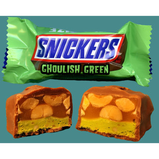 Socola Twix và Snickers (Set mix 2 vị)