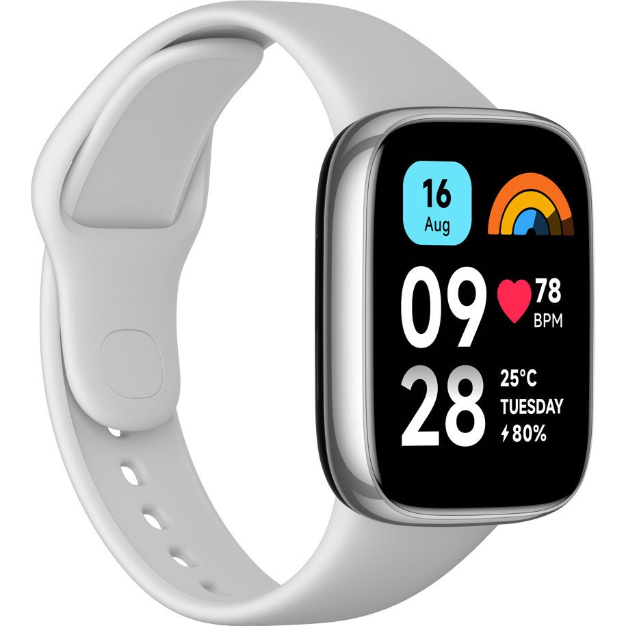 Đồng hồ thông minh Xiaomi Redmi Watch 3 / Watch 3 Active