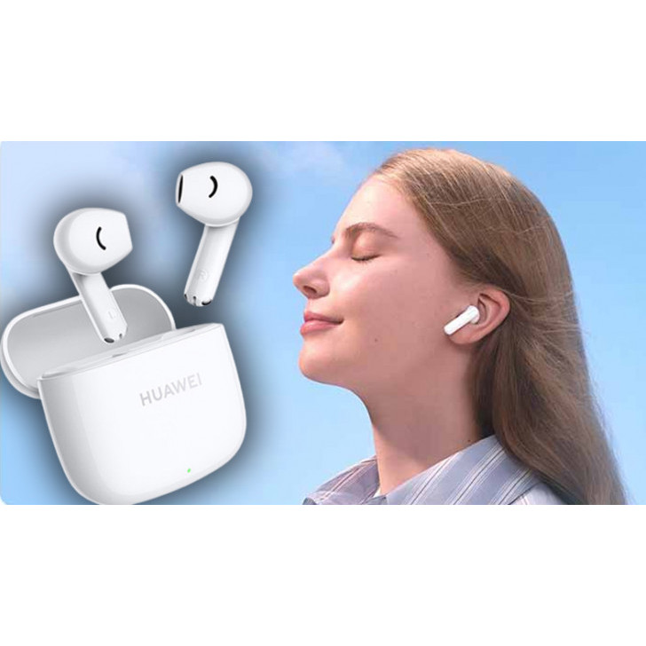 Tai nghe Huawei Freebuds SE2