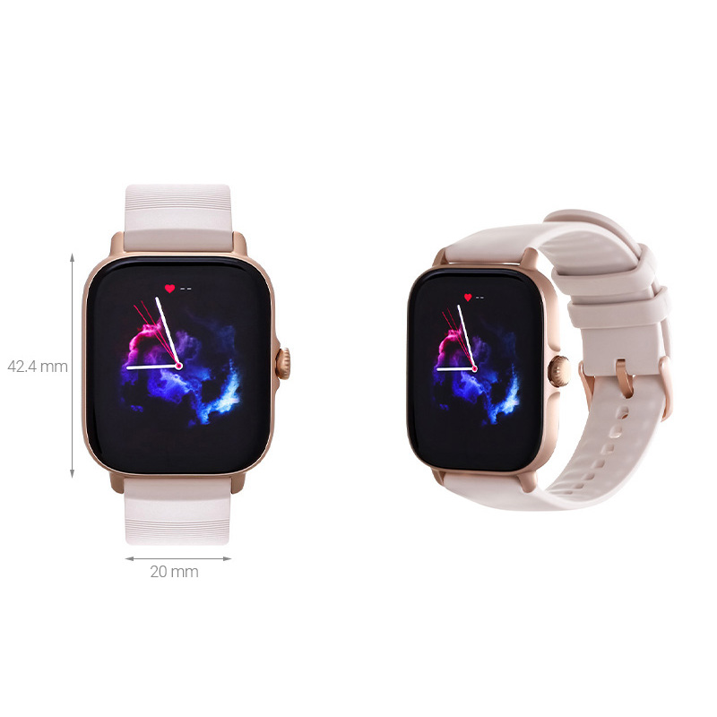 SMART WATCH AMAZFIT GTS 3
