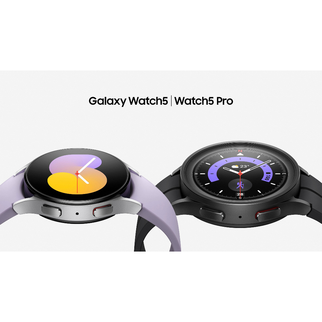 Đồng hồ samsung galaxy watch 5