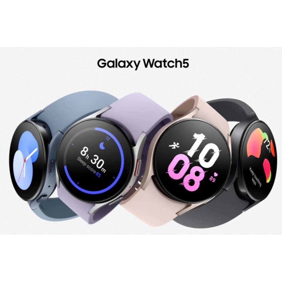 Đồng hồ samsung galaxy watch 5