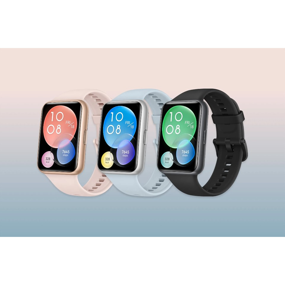 Đồng hồ Huawei Watch Fit  1 | Watch Fit 2