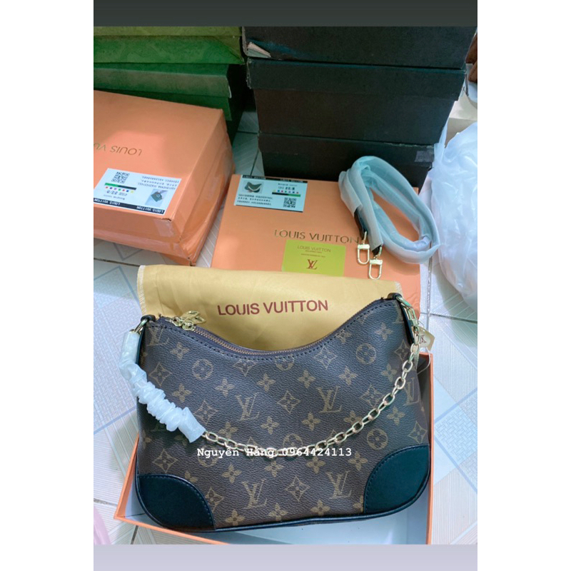 TÚI ĐEO VAI shopeelive