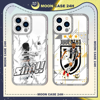 Ốp lưng iphone MOON CASE 24H Cầu Thủ Cristiano Ronaldo Cr7 Jeep Art ip 8/x/xs/xs max/11/12/13/14pro/plus/promax