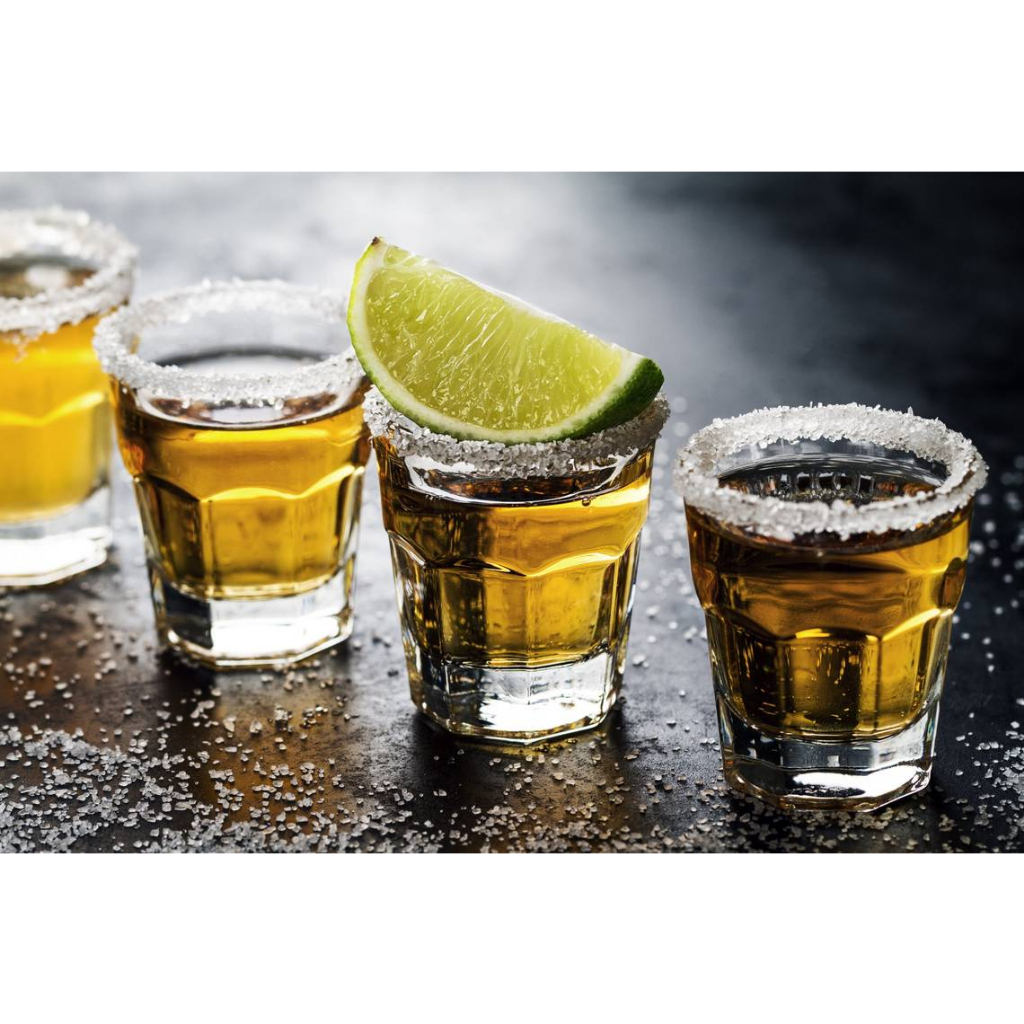 Jose Cuervo tequila 750ml