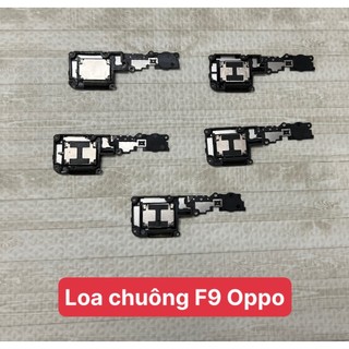 Loa chuông f9 oppo