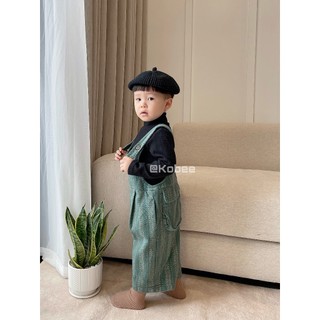 Yếm Dạ kẻ sọc
