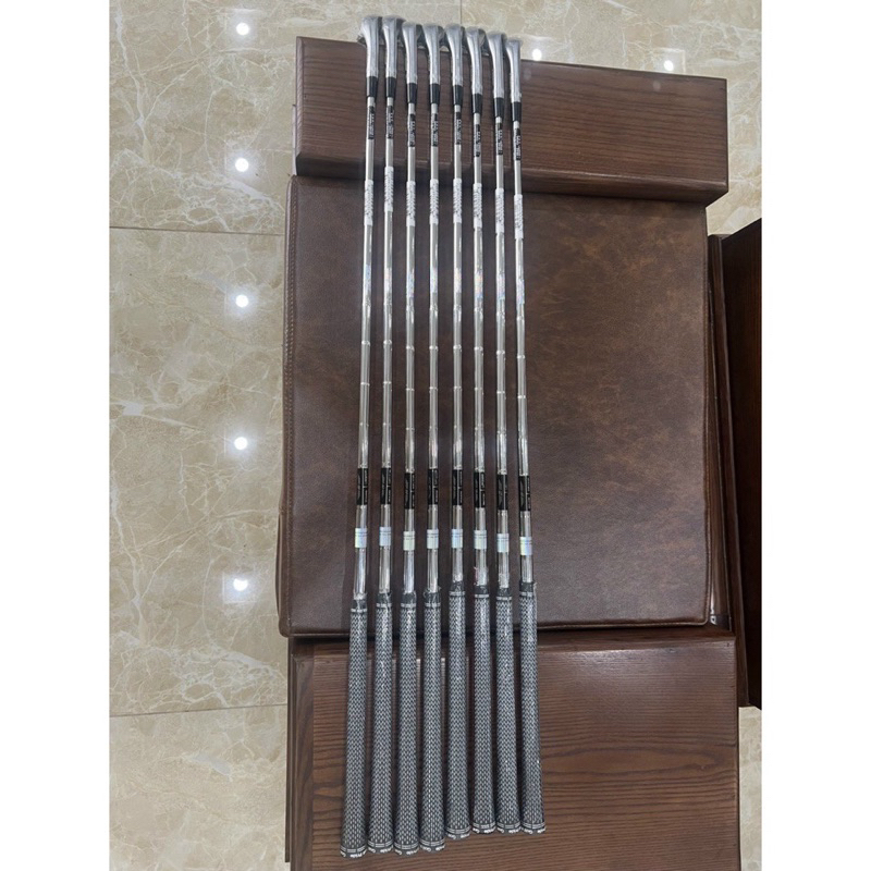 Gậy Golf Kỹ Thuật - Gậy WEDGE SM9 Đủ Độ 48.50.52.54.56.60.62 - Gậy New