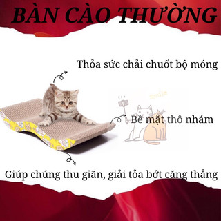 Bàn cào thường 42 38