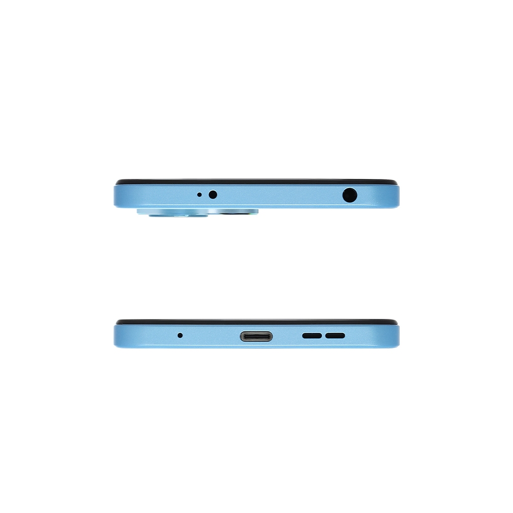 Điện thoại Xiaomi Redmi Note 12 Chính hãng