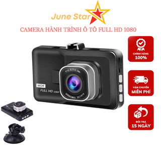 Camera Hành Trình Ô Tô Corisu Góc Quay Rộng 170 Độ Màn Hình Cỡ 3.0" Full HD 1080P