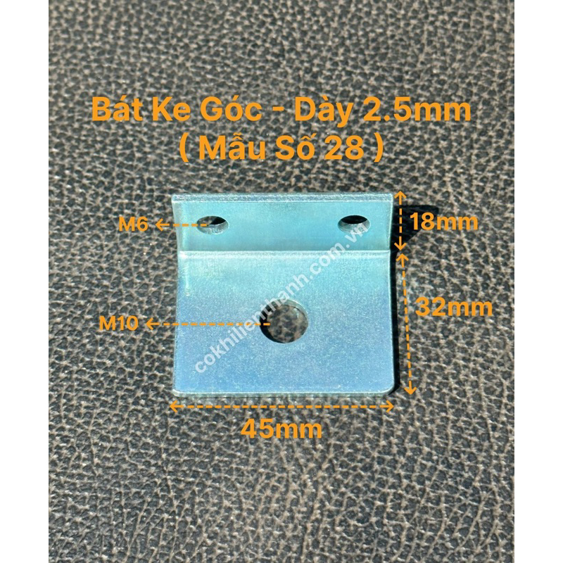 Bát Ke Vuông Góc  - combo 10 cái