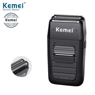 Máy cạo râu Kemei KM1102