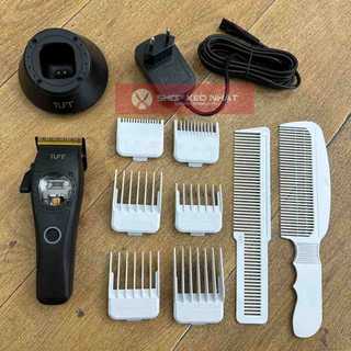 Tông đơ cắt tóc TUFT Pro Vector
