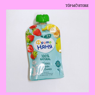Hoa Quả Nghiền Fruto Nga (date 2026)