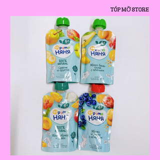 Hoa Quả Nghiền Fruto Nga (date 2026)