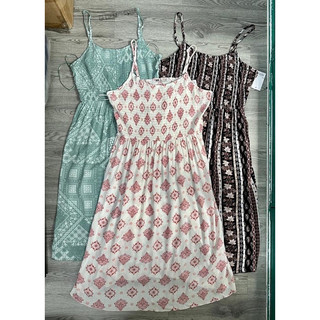 [virusplussize]Đầm Mocking SO hoạ tiêt xuat xịn bigsize