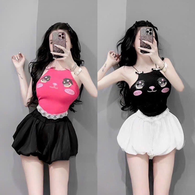 SET YẾM QUẦN BÍ BIGSIZE