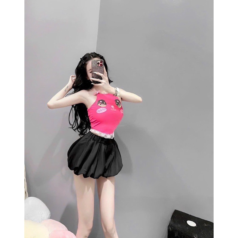 SET YẾM QUẦN BÍ BIGSIZE