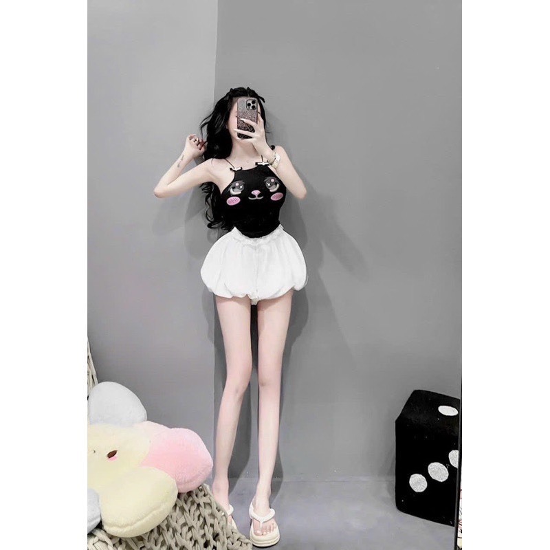 SET YẾM QUẦN BÍ BIGSIZE