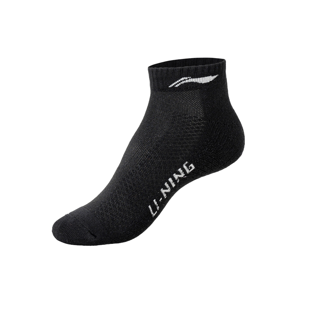 Tất thể thao Lining cotton dày cao cấp