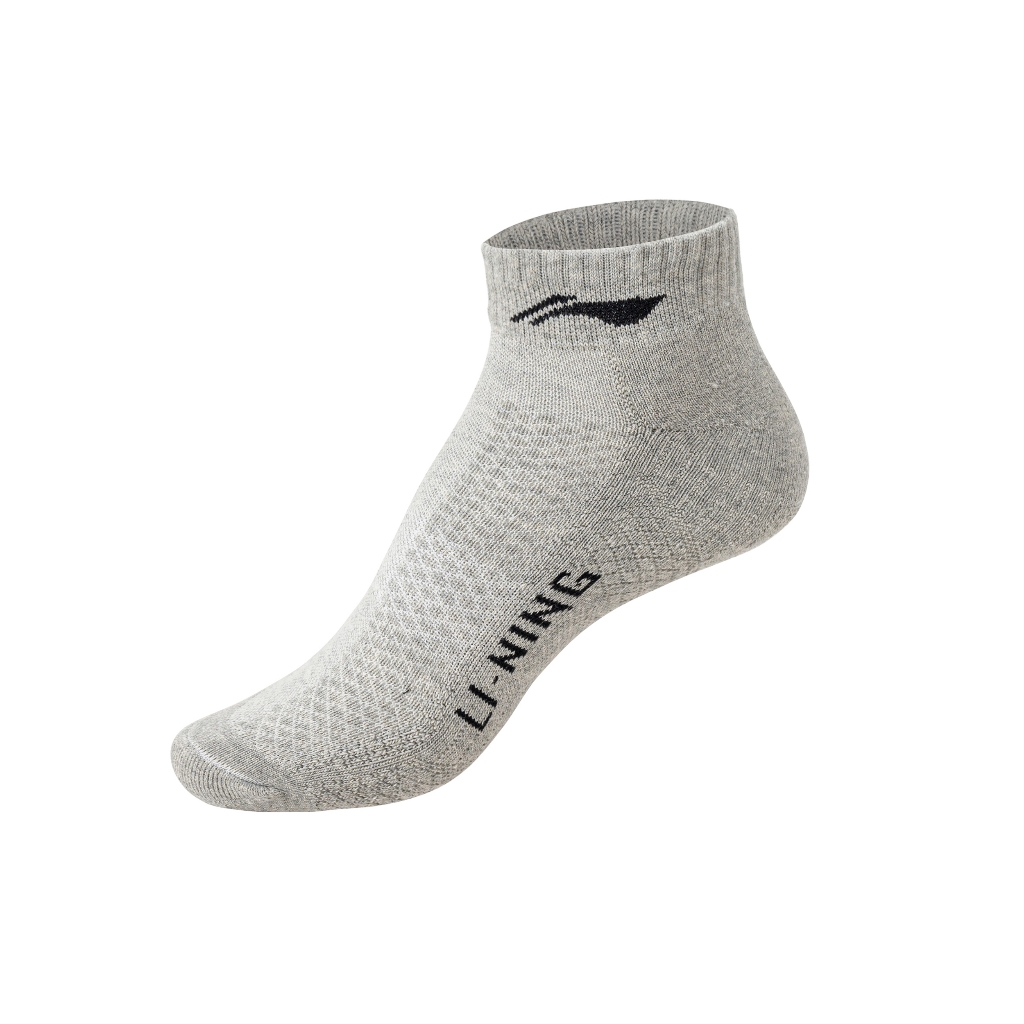 Tất thể thao Lining cotton dày cao cấp