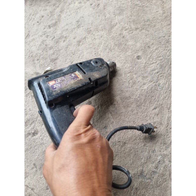 Máy khoan hàng nhật bãi điện 100v có đảo chiều