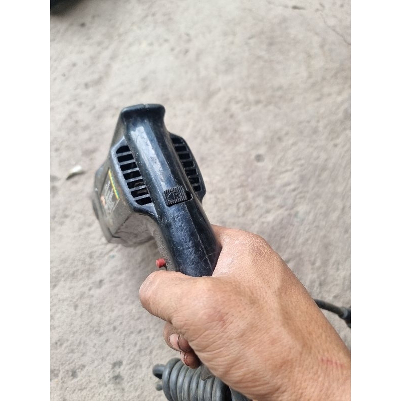 Máy khoan hàng nhật bãi điện 100v có đảo chiều